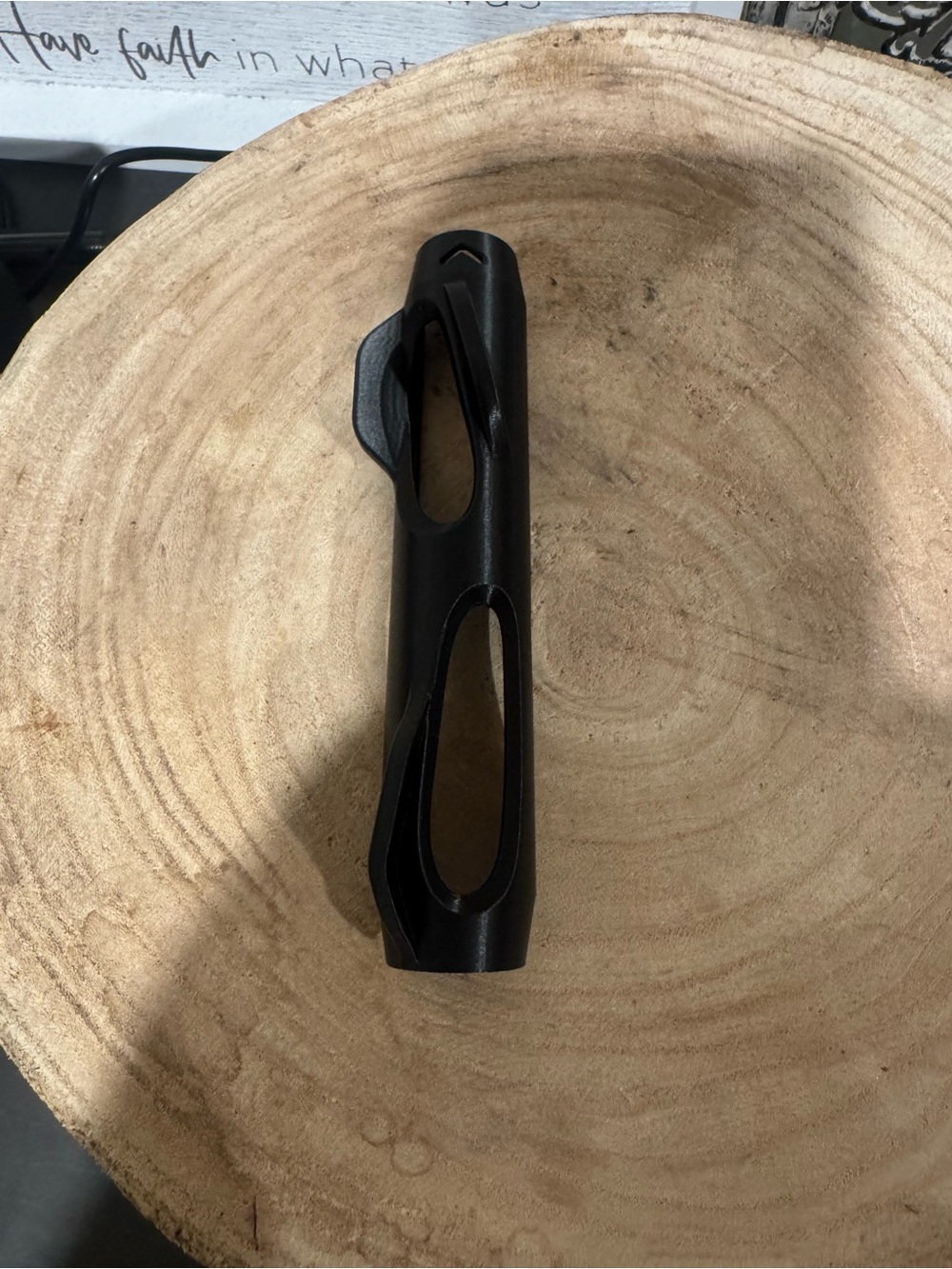 Golf grip trainer